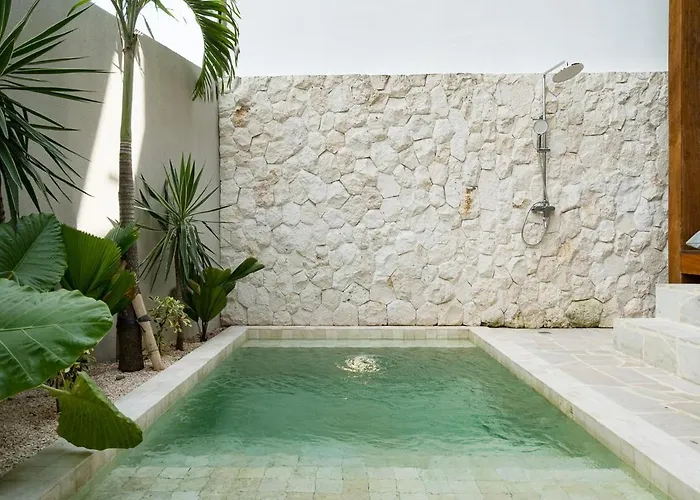 Eden - By Yolla Hospitality Villa *
