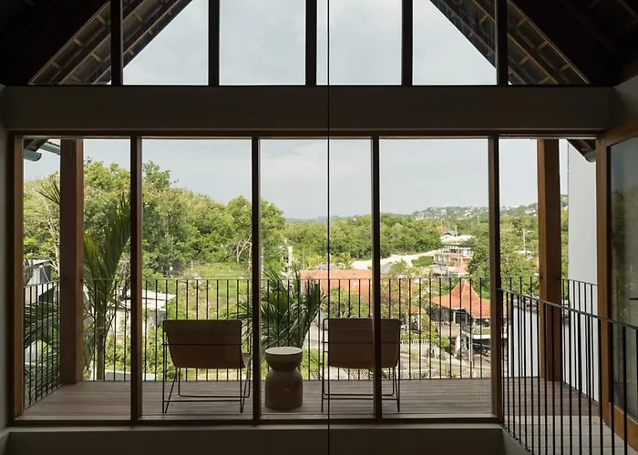 Eden - By Yolla Hospitality Uluwatu (Bali)