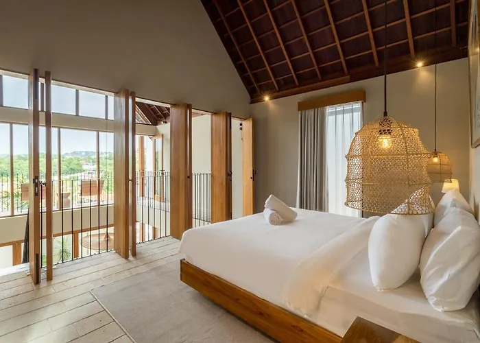 Villa Eden - By Yolla Hospitality