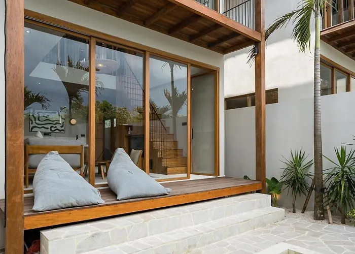 Villa Eden - By Yolla Hospitality *