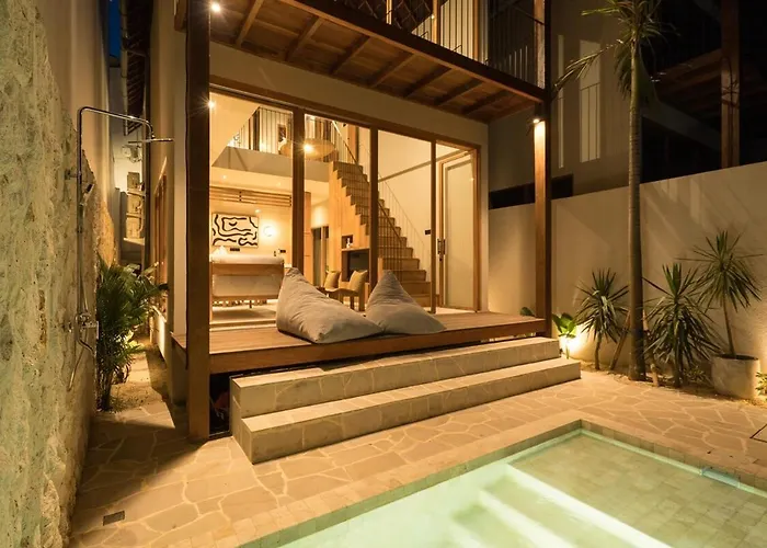Villa Eden - By Yolla Hospitality