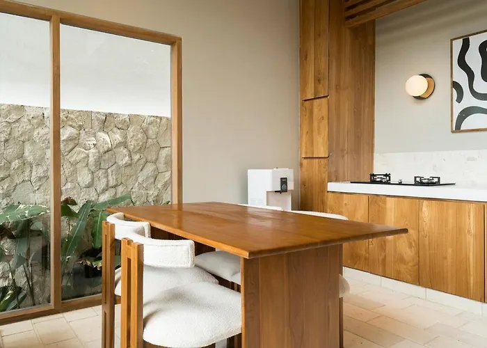 Eden - By Yolla Hospitality * Uluwatu (Bali)