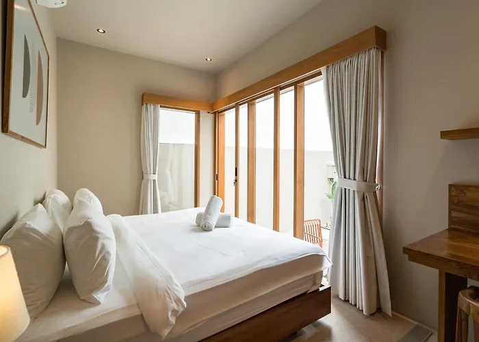 Eden - By Yolla Hospitality Villa *