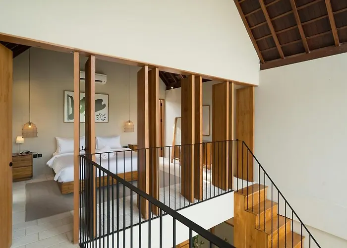 Villa Eden - By Yolla Hospitality Uluwatu (Bali)