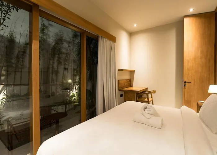 Villa Eden - By Yolla Hospitality