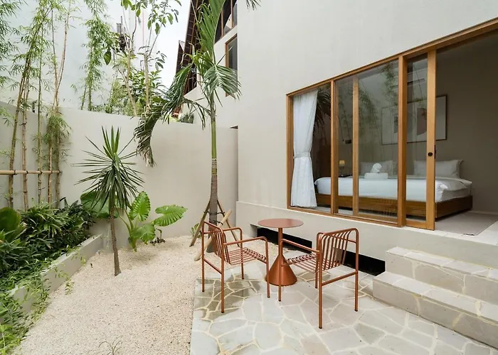 Villa Eden - By Yolla Hospitality *