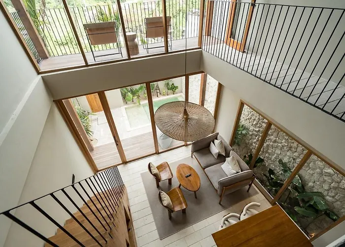Eden - By Yolla Hospitality *