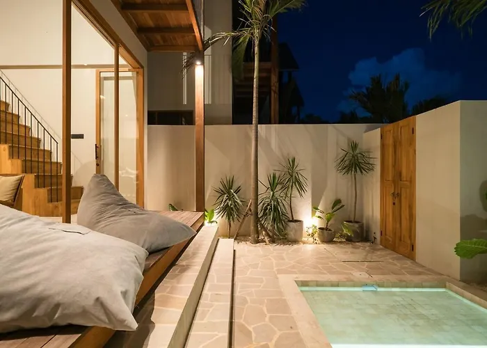 Eden - By Yolla Hospitality Villa