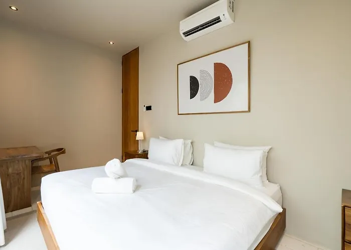 Eden - By Yolla Hospitality Villa