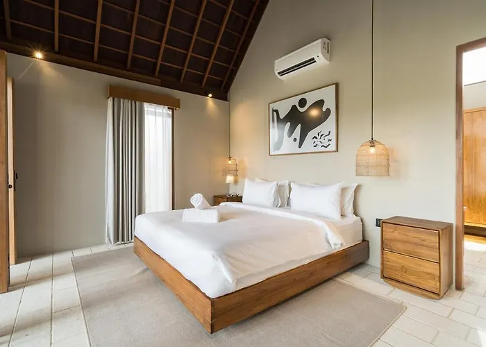 Eden - By Yolla Hospitality Villa Uluwatu (Bali)