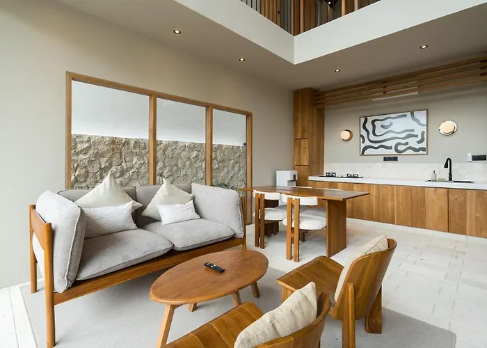 Eden - By Yolla Hospitality Villa