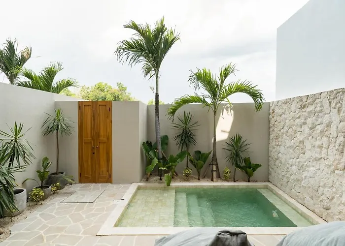 Eden - By Yolla Hospitality * Uluwatu (Bali)