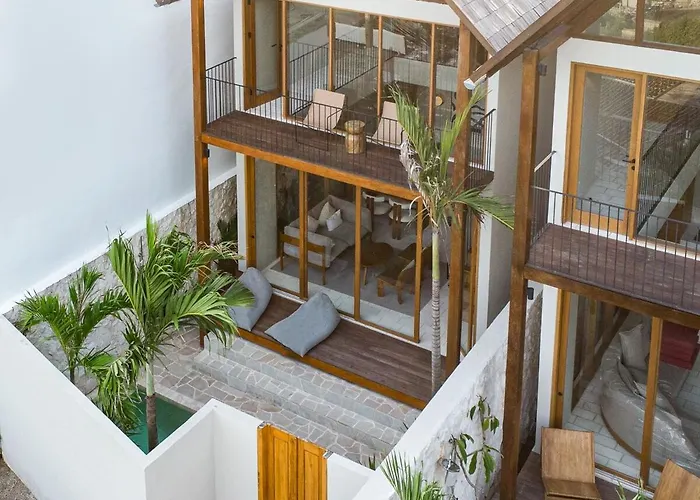 Villa Eden - By Yolla Hospitality