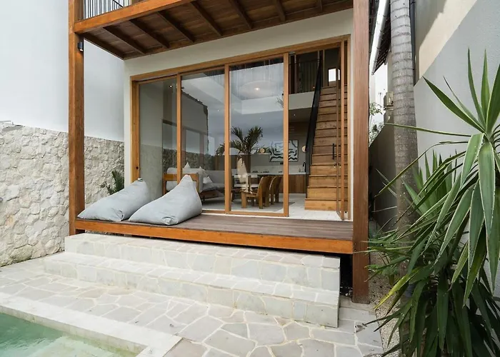 Eden - By Yolla Hospitality Villa *