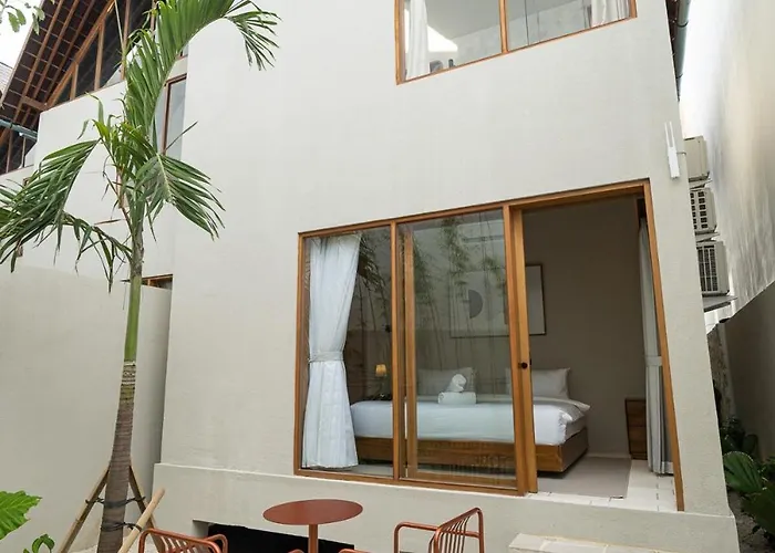 Eden - By Yolla Hospitality Villa