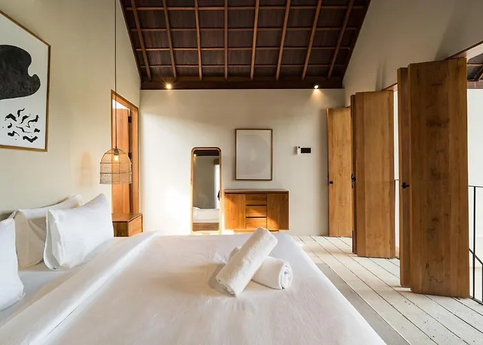 Villa Eden - By Yolla Hospitality