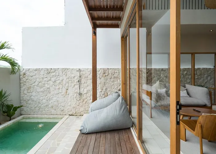 Eden - By Yolla Hospitality Uluwatu (Bali)