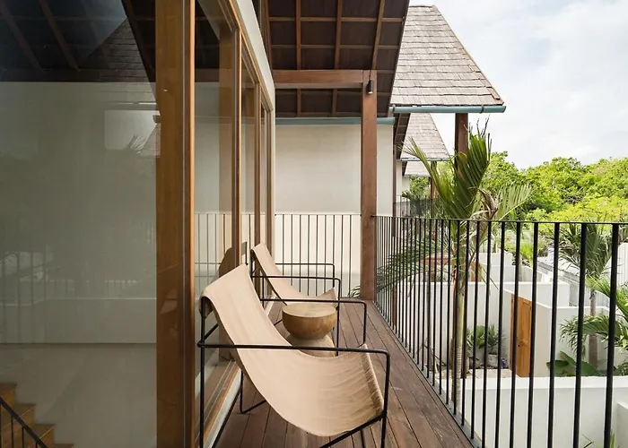 Villa Eden - By Yolla Hospitality Uluwatu (Bali)