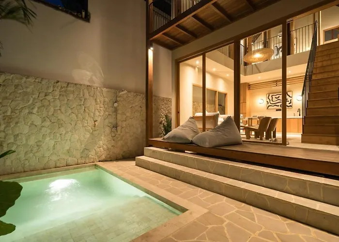 Villa Eden - By Yolla Hospitality