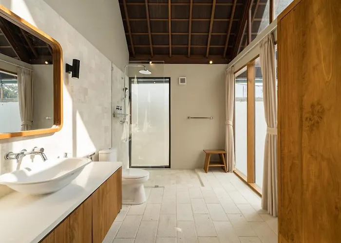 Villa Eden - By Yolla Hospitality
